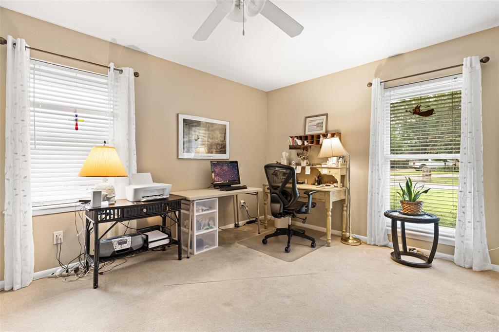 WESTPARK ADDN - Residential