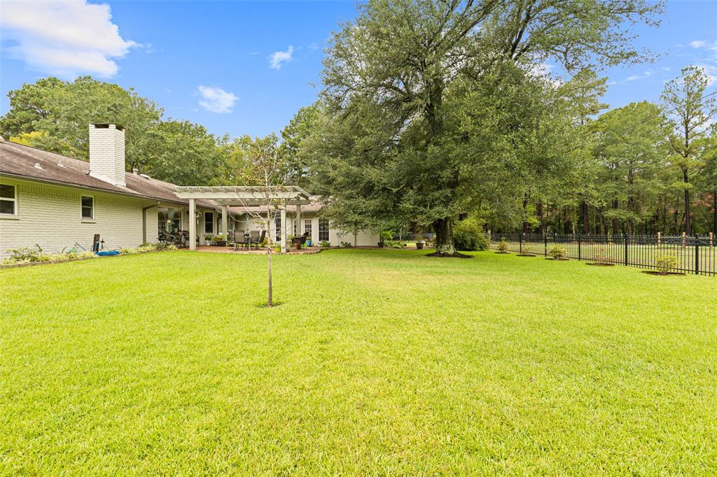 WESTPARK ADDN - Residential