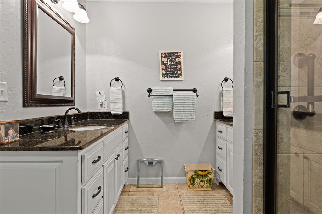 WESTPARK ADDN - Residential