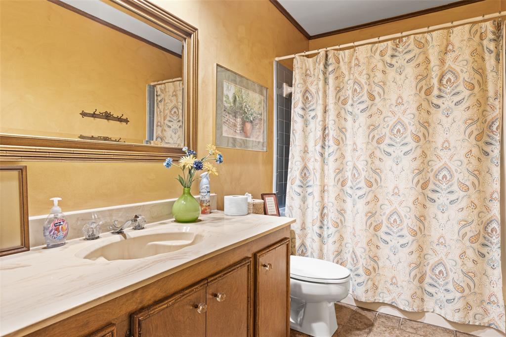 WESTPARK ADDN - Residential