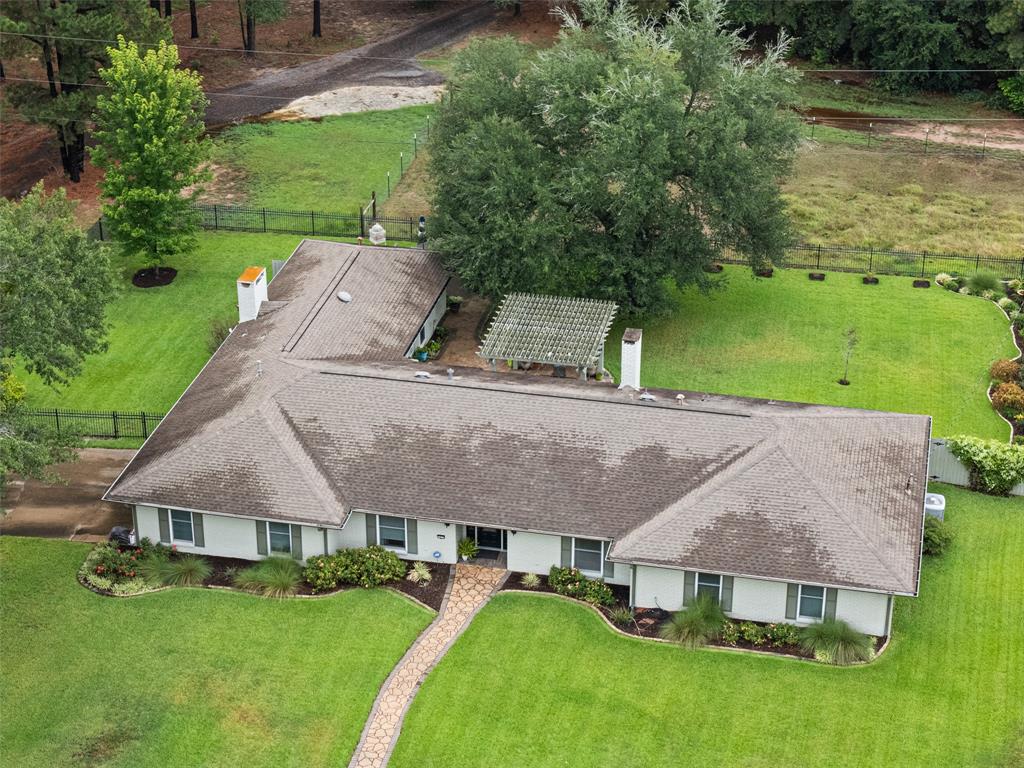 WESTPARK ADDN - Residential