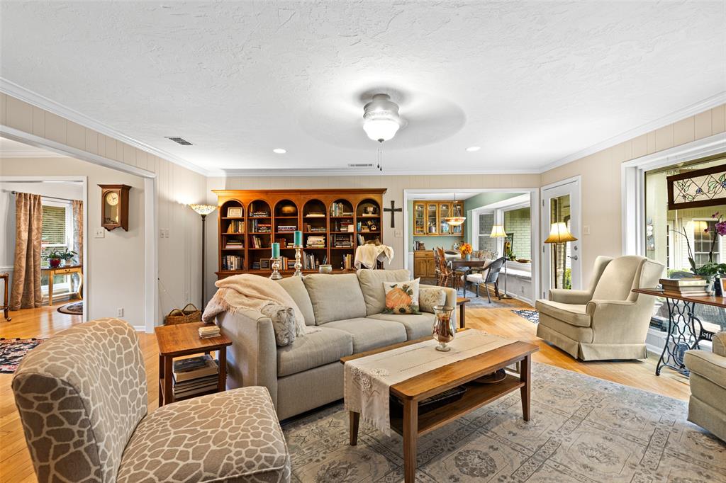 WESTPARK ADDN - Residential