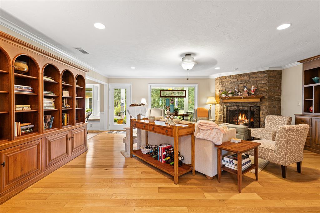 WESTPARK ADDN - Residential