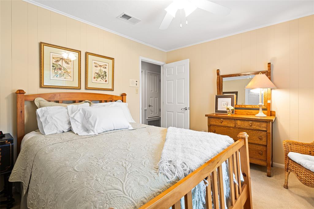 WESTPARK ADDN - Residential