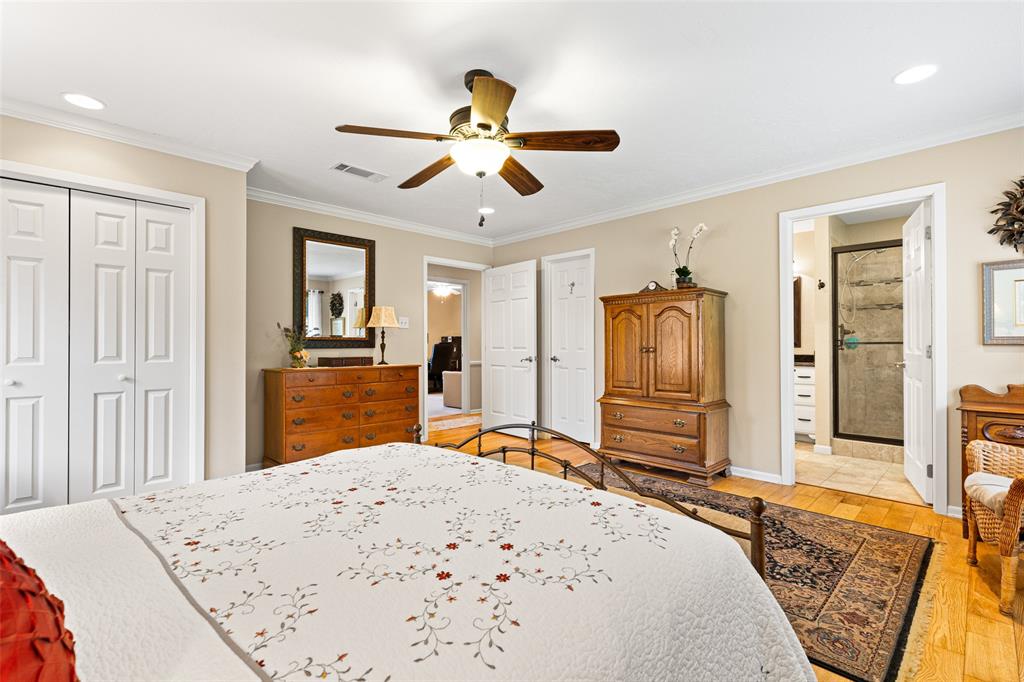 WESTPARK ADDN - Residential