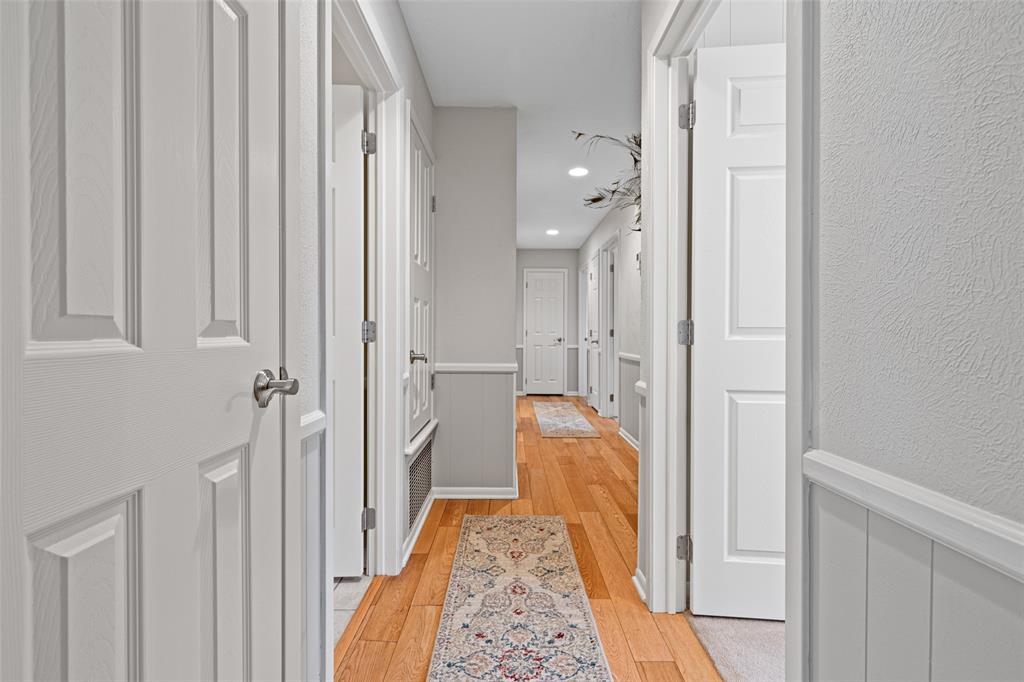 WESTPARK ADDN - Residential