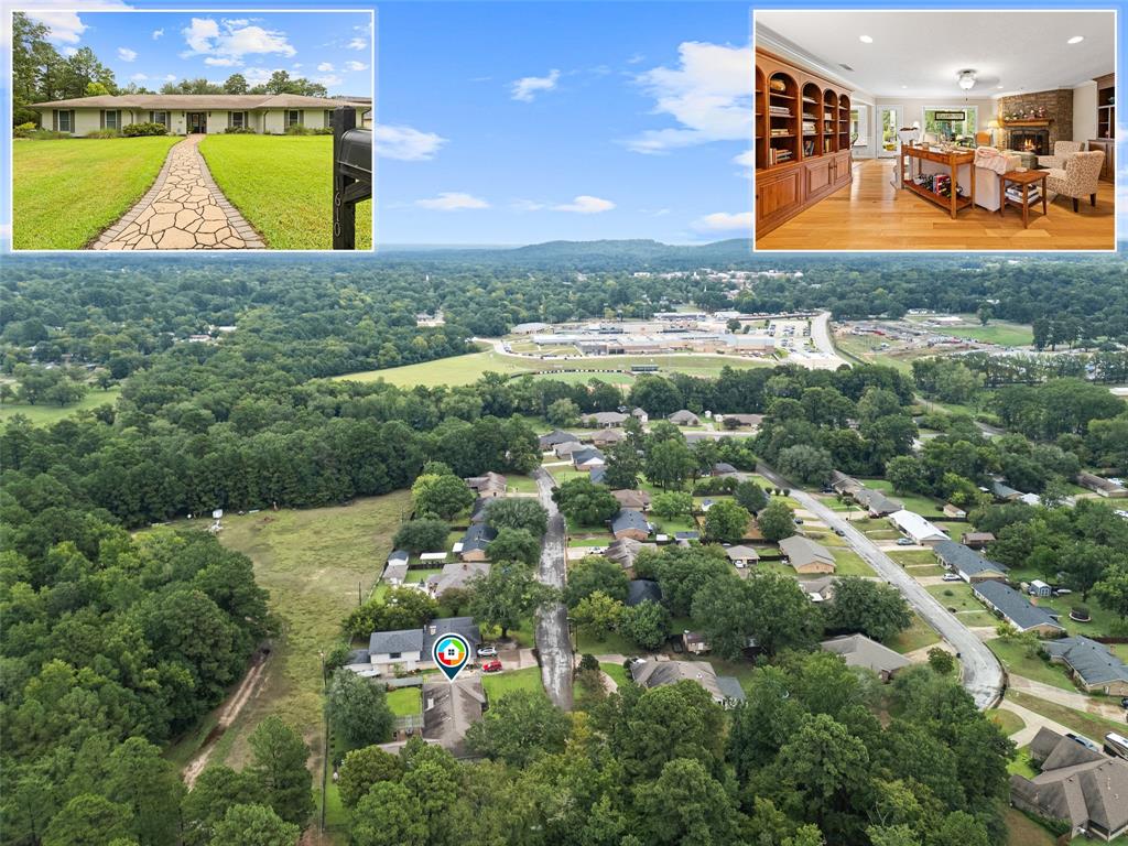 WESTPARK ADDN - Residential