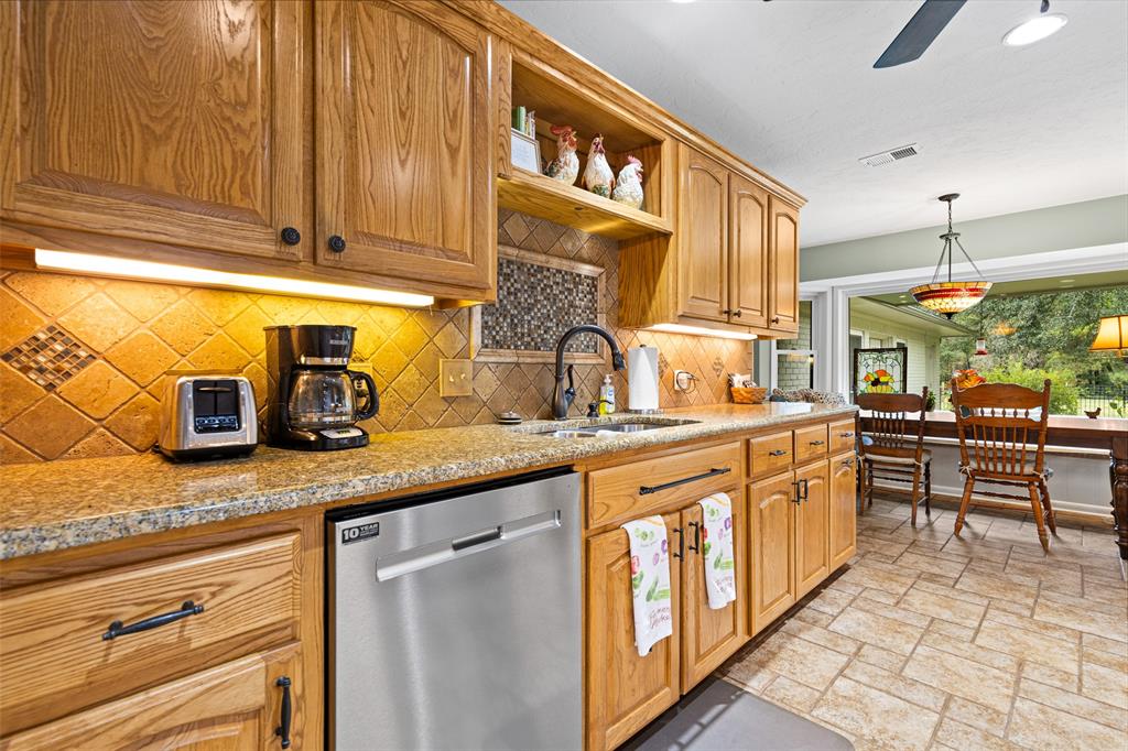 WESTPARK ADDN - Residential