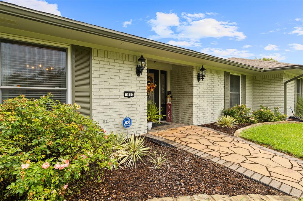 WESTPARK ADDN - Residential