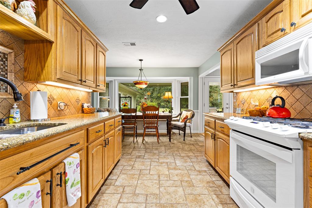 WESTPARK ADDN - Residential