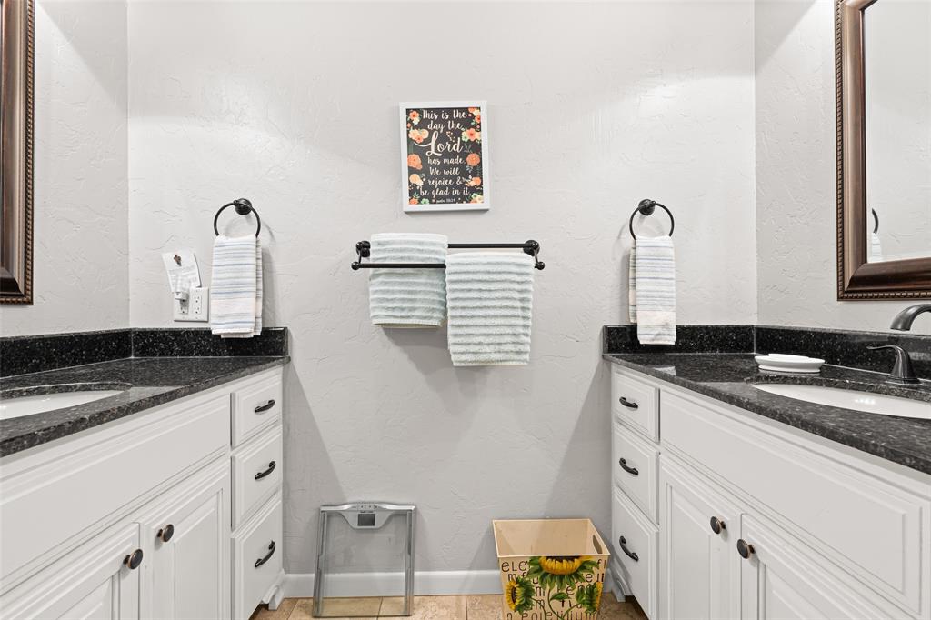 WESTPARK ADDN - Residential