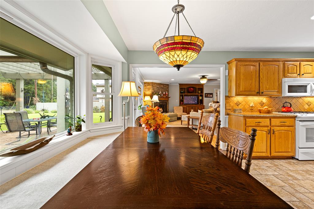 WESTPARK ADDN - Residential