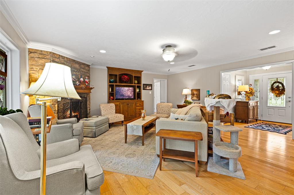 WESTPARK ADDN - Residential