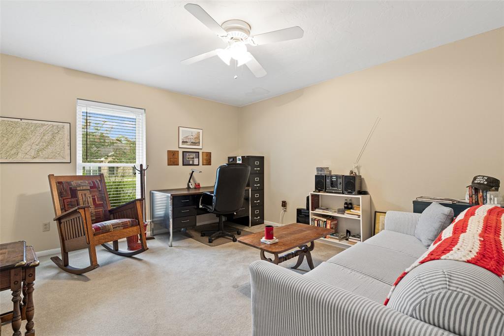 WESTPARK ADDN - Residential