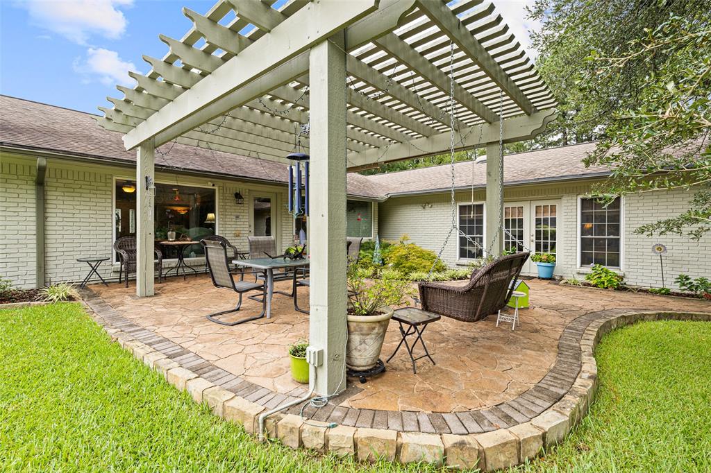 WESTPARK ADDN - Residential