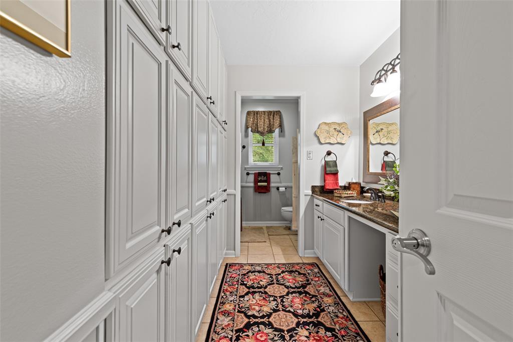 WESTPARK ADDN - Residential