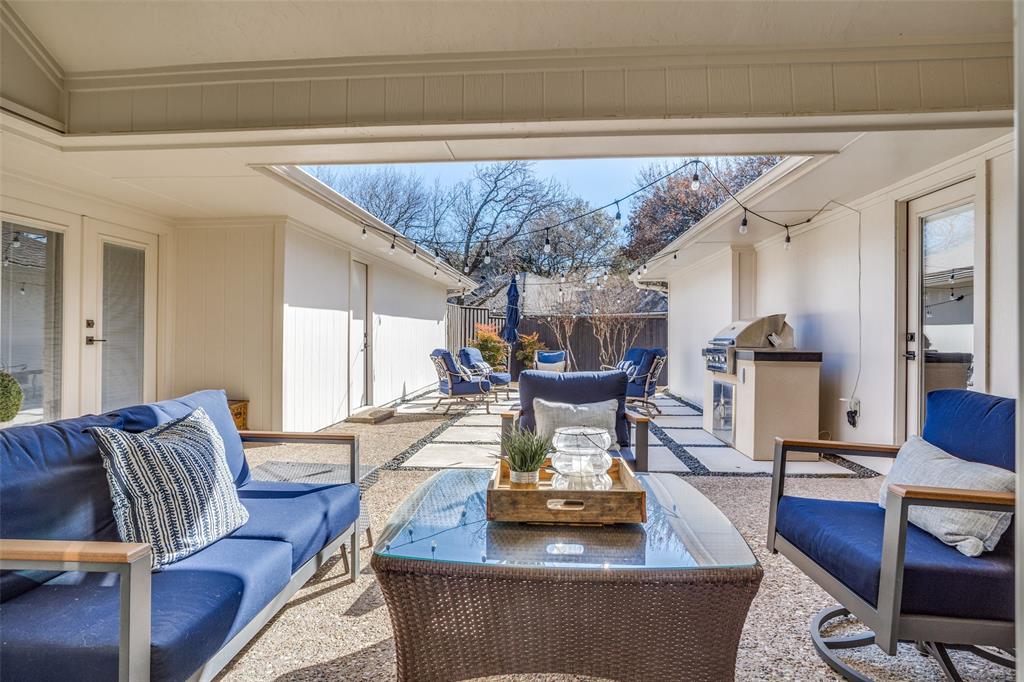 Prestonwood - Residential