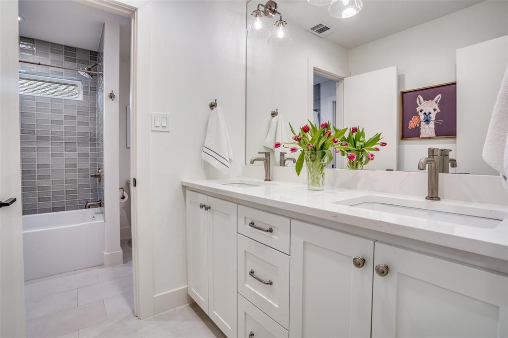 Prestonwood - Residential