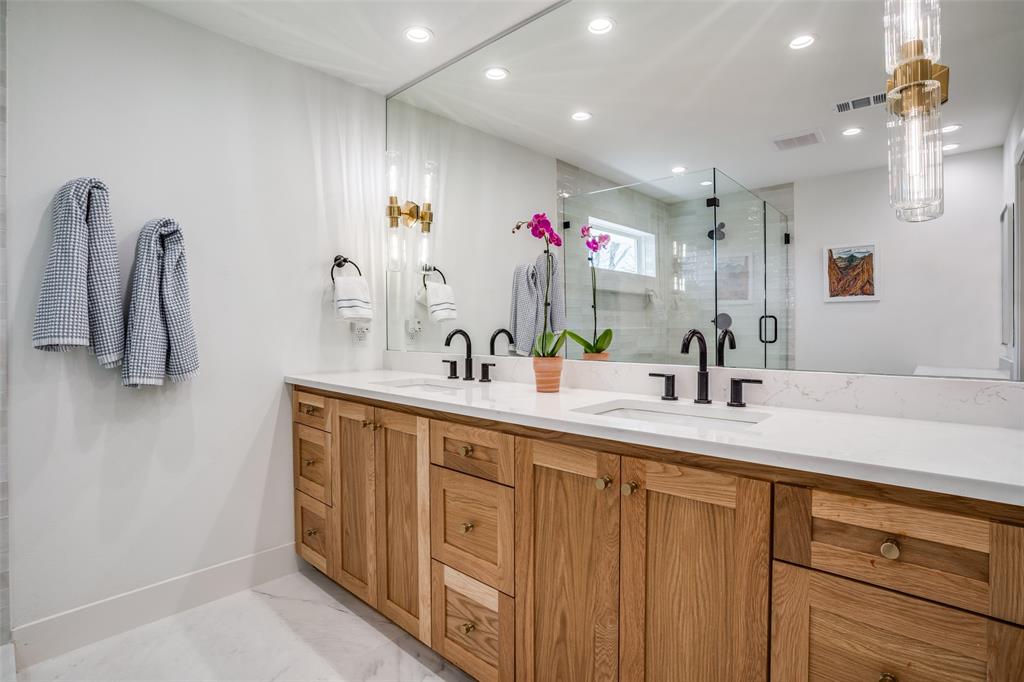 Prestonwood - Residential