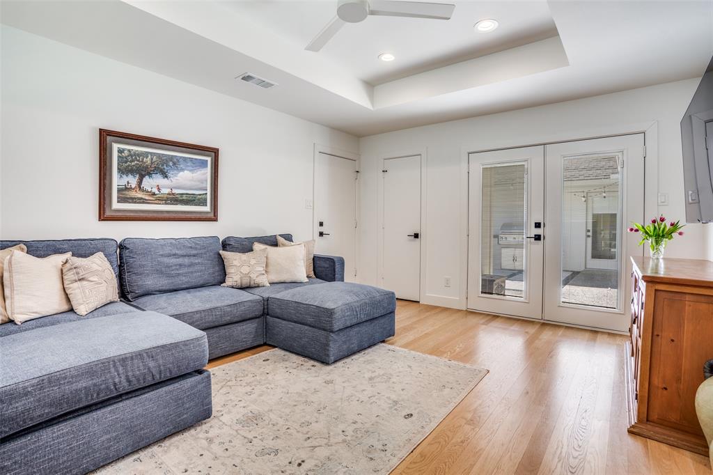 Prestonwood - Residential