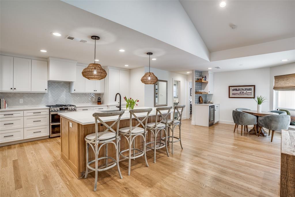 Prestonwood - Residential