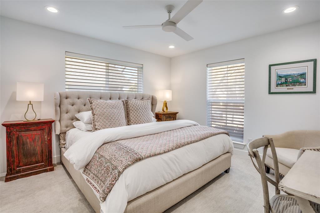 Prestonwood - Residential