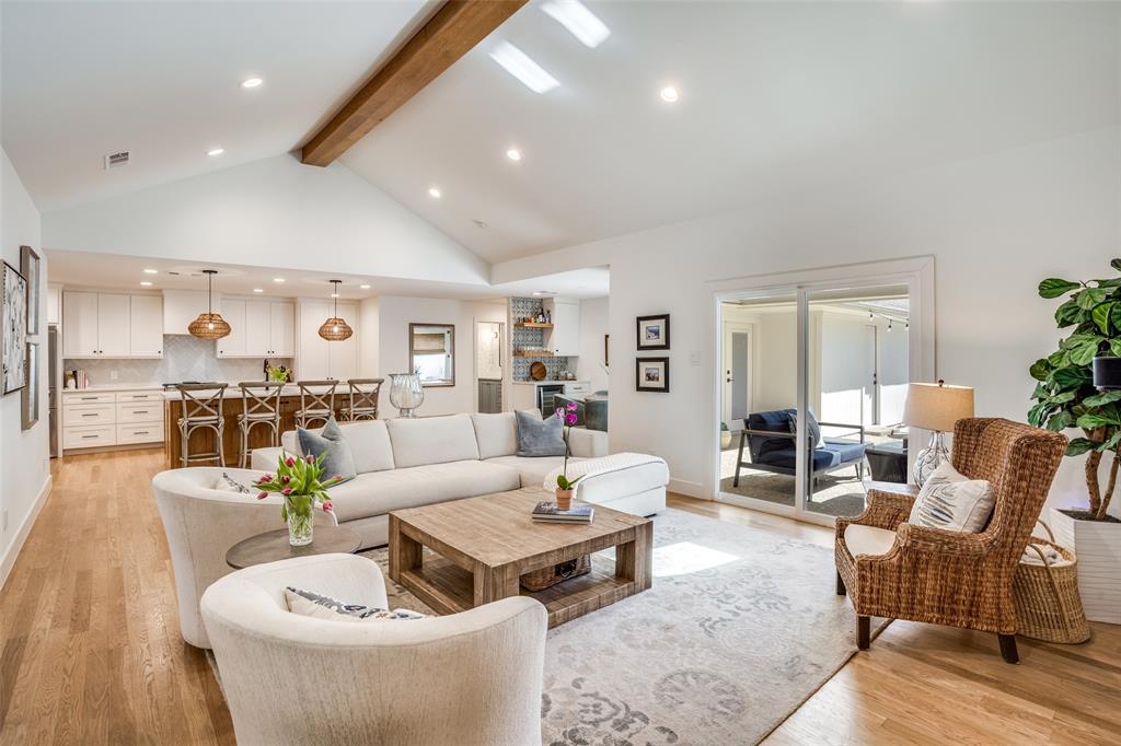 Prestonwood - Residential