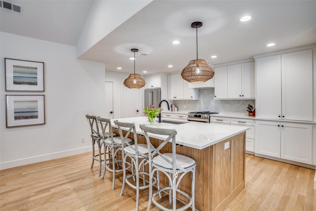 Prestonwood - Residential