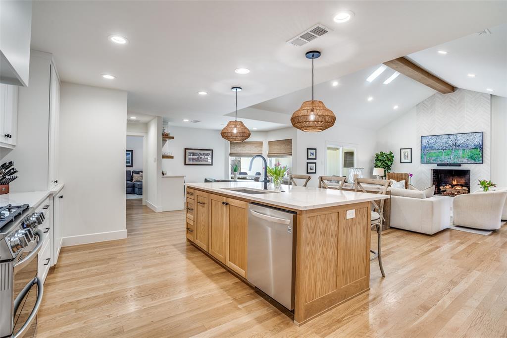 Prestonwood - Residential