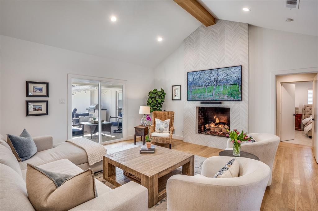 Prestonwood - Residential