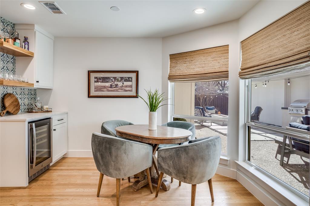 Prestonwood - Residential