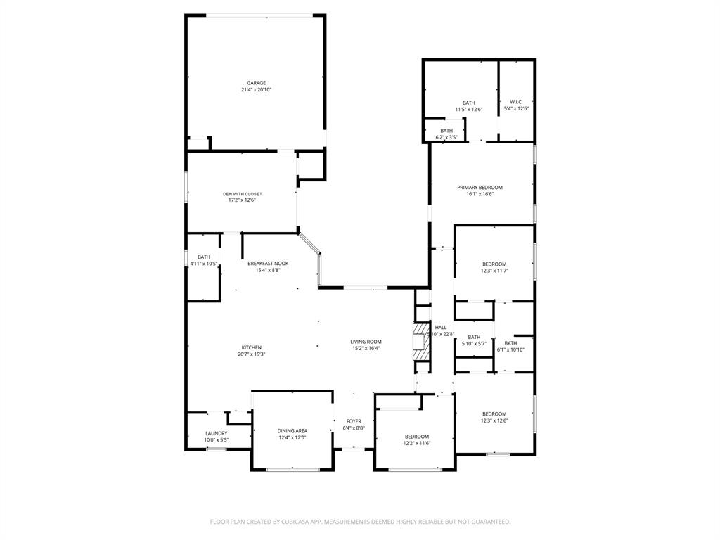 Prestonwood - Residential