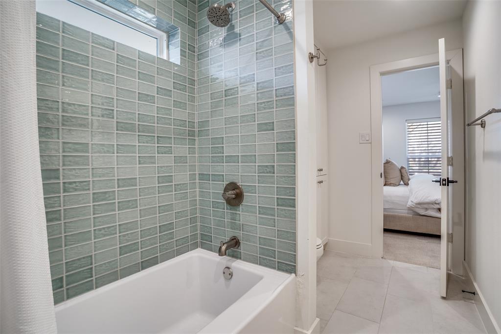 Prestonwood - Residential