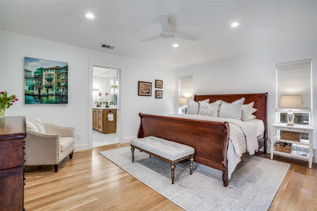 Prestonwood - Residential