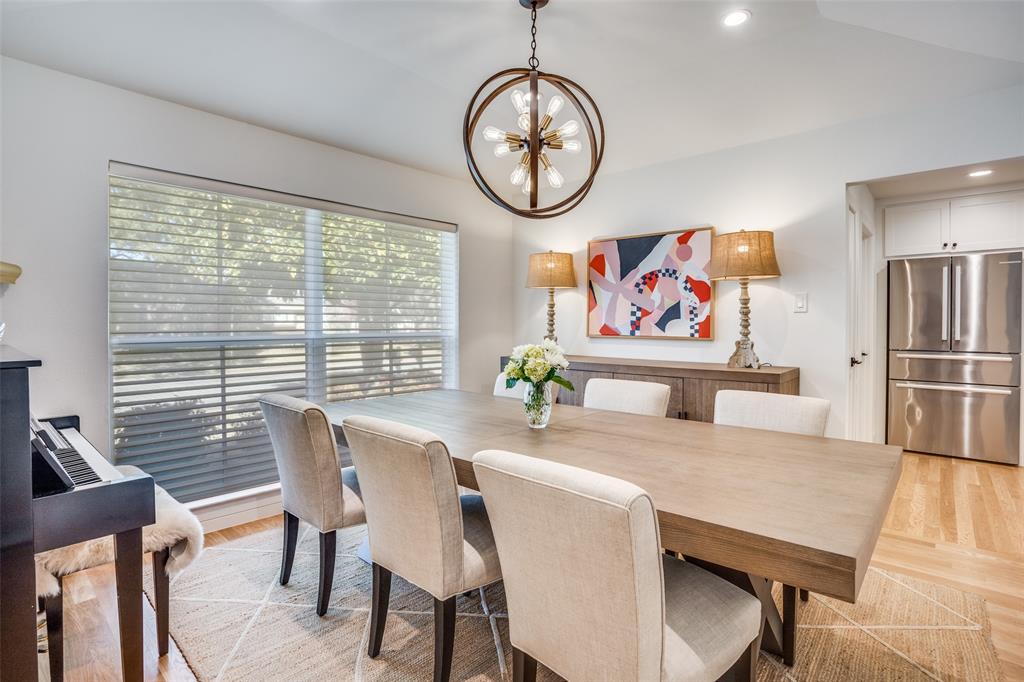 Prestonwood - Residential