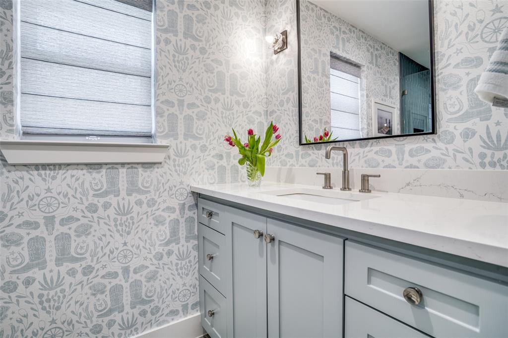 Prestonwood - Residential