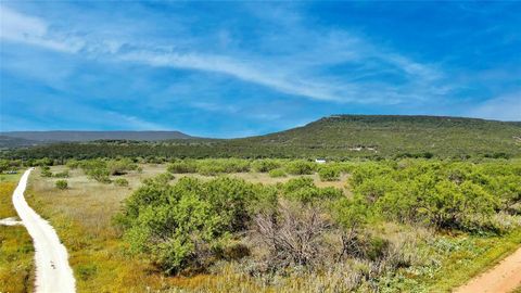TBD Fortune Bend Road Graford TX 76449
