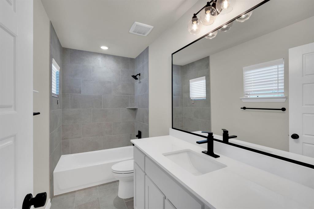 Crystal Lake - Residential