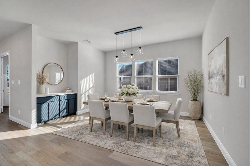 Crystal Lake - Residential