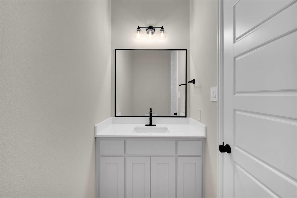 Crystal Lake - Residential