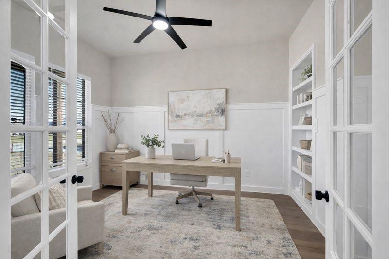 Crystal Lake - Residential