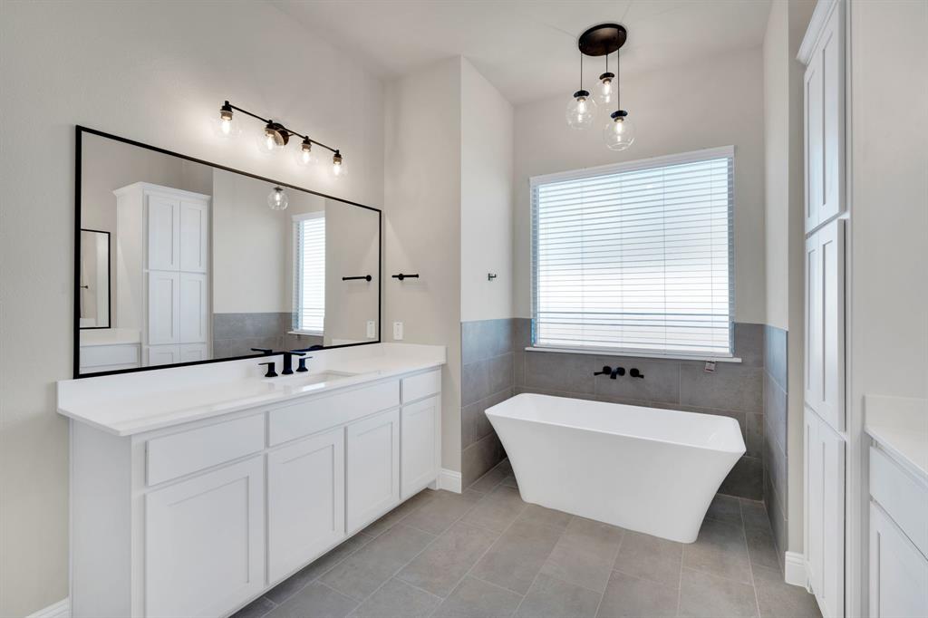 Crystal Lake - Residential