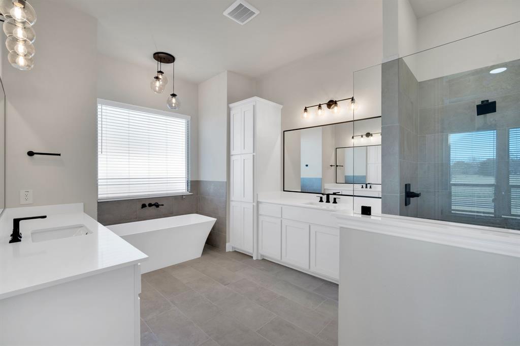 Crystal Lake - Residential