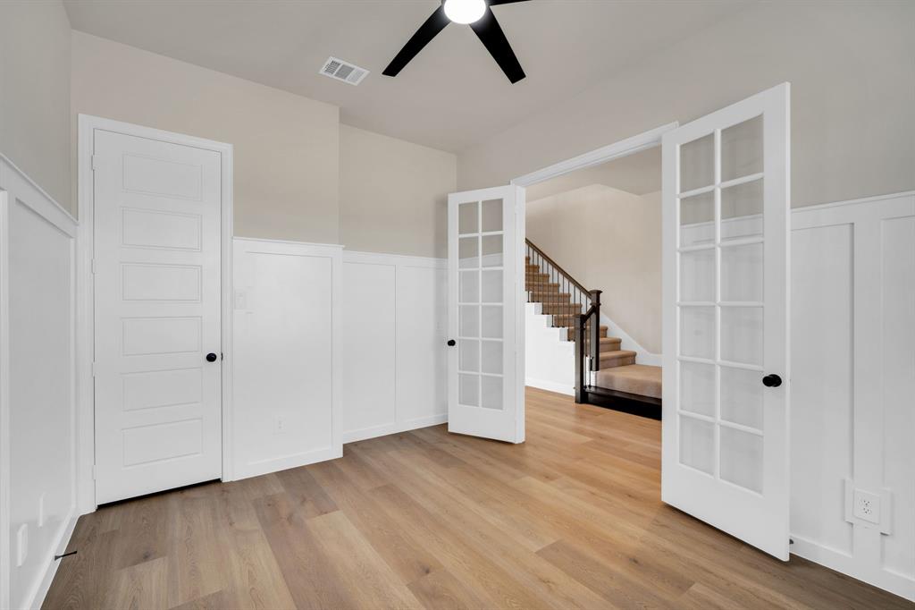 Crystal Lake - Residential