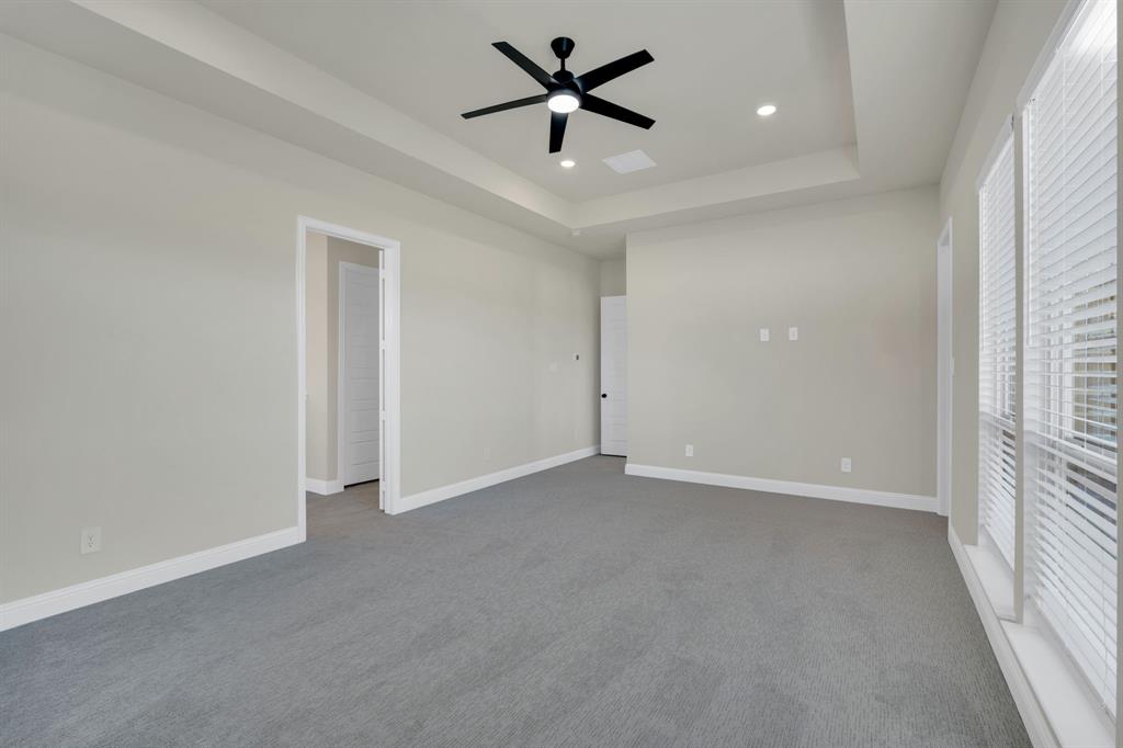 Crystal Lake - Residential