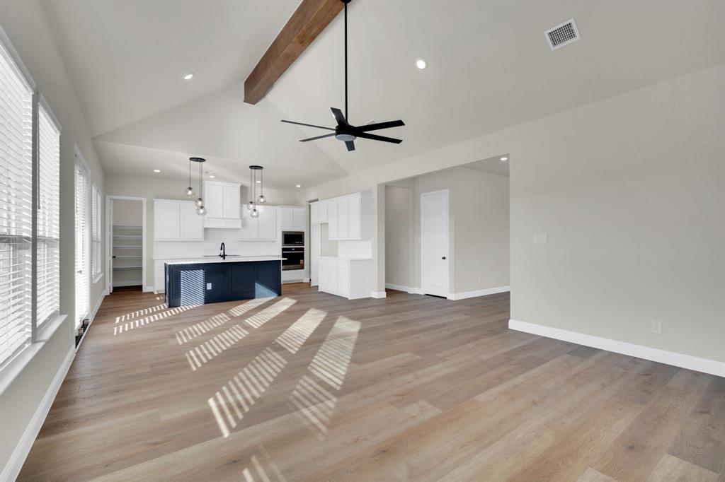 Crystal Lake - Residential