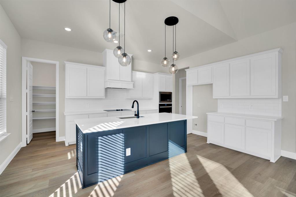 Crystal Lake - Residential