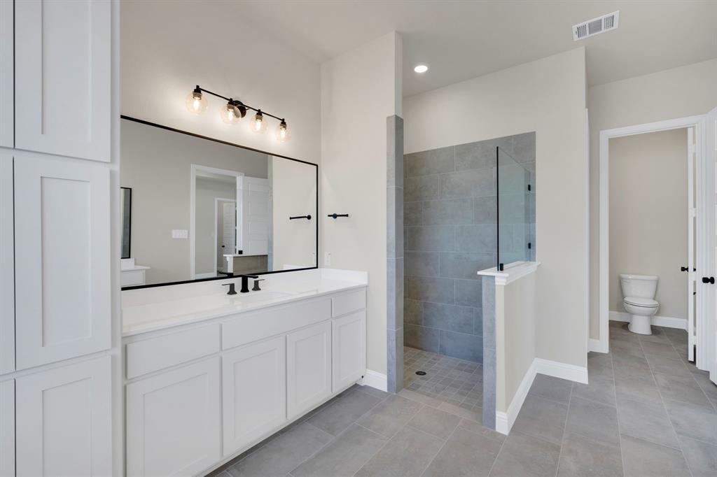 Crystal Lake - Residential