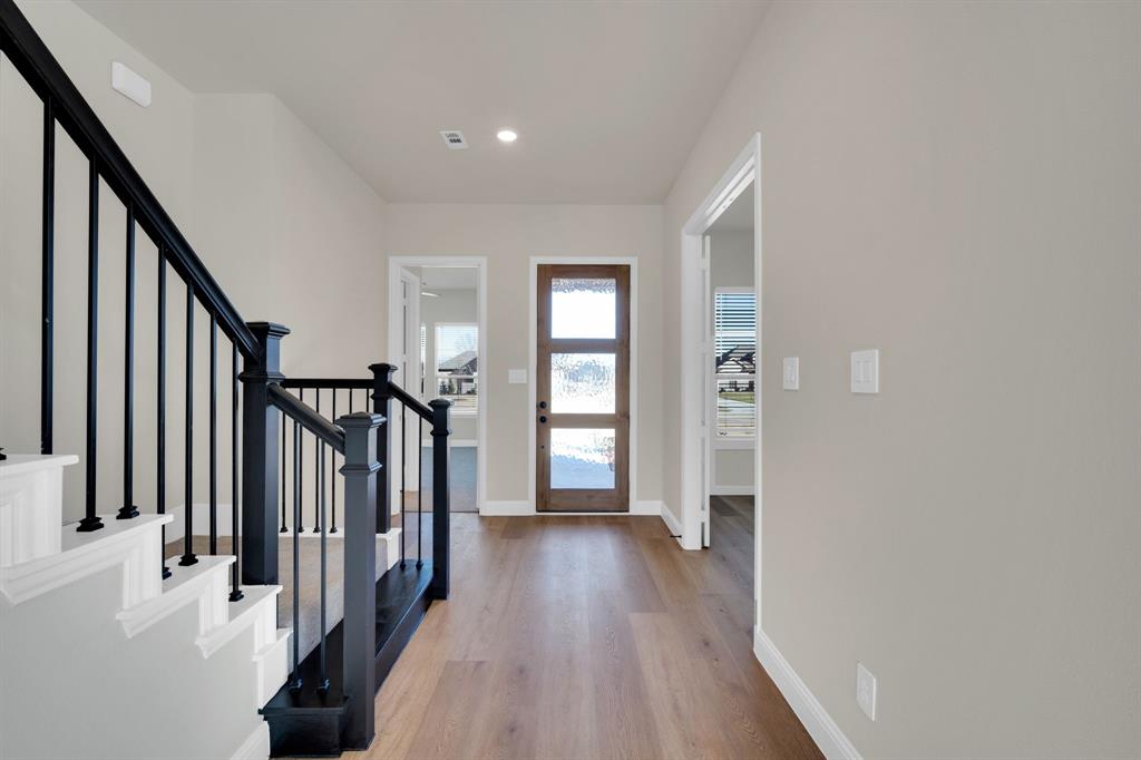 Crystal Lake - Residential