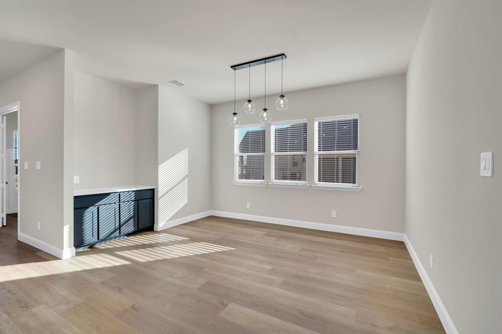 Crystal Lake - Residential